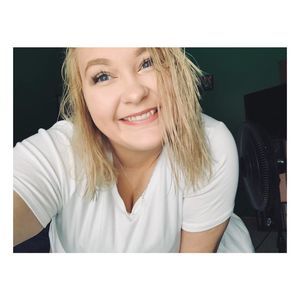 Meet your Posher, Grace